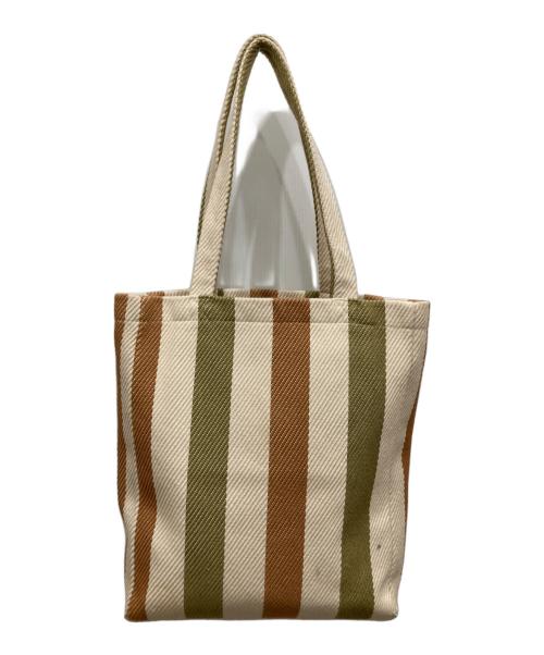 APC A.P.C.（アーペーセー）APC A.P.C. (アーペーセー) TOTE LOU トートルー ベージュの古着・服飾アイテム