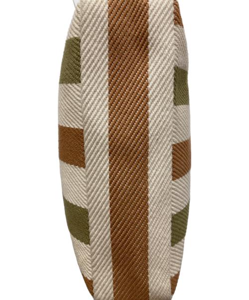 APC A.P.C.（アーペーセー）APC A.P.C. (アーペーセー) TOTE LOU トートルー ベージュの古着・服飾アイテム