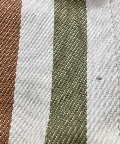 APC A.P.C.（アーペーセー）APC A.P.C. (アーペーセー) TOTE LOU トートルー ベージュの古着・服飾アイテム