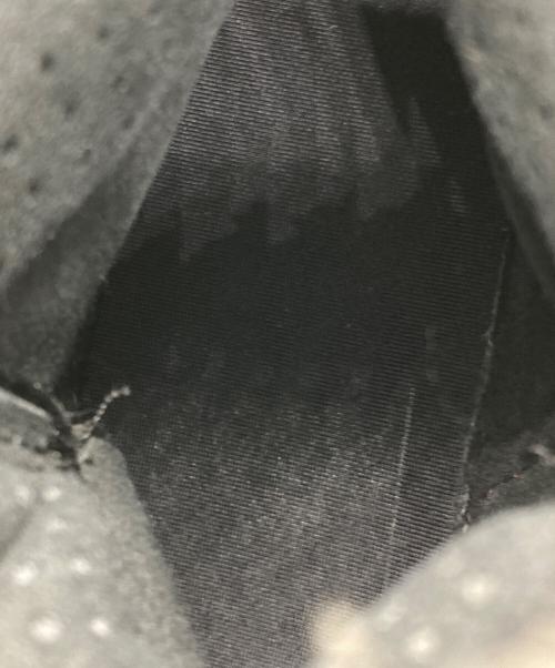 NIKE（ナイキ）NIKE (ナイキ) ハイカットスニーカー　WMNS AIR JORDAN 1 ZOOM AIR CMFT レッド×ブラック サイズ:SIZE 23.5cmの古着・服飾アイテム