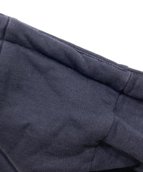 MONCLER（モンクレール）MONCLER (モンクレール) FELPA フロントポケットパーカー ネイビー サイズ:Mの古着・服飾アイテム