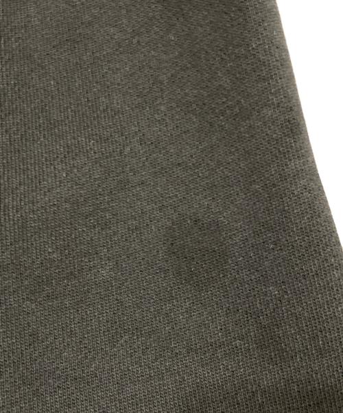 MONCLER GENIUS（モンクレール ジーニアス）MONCLER GENIUS (モンクレール ジーニアス) Palm Angels (パーム エンジェルス) プルオーバーパーカー ブラック サイズ:XSの古着・服飾アイテム