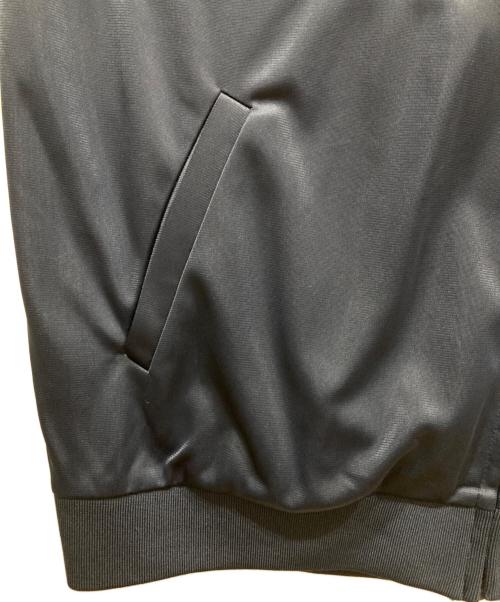 oasis（オアシス）oasis (オアシス) トラックジャケット ネイビー×レッド サイズ:XLの古着・服飾アイテム