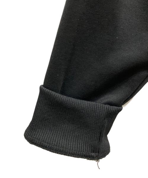 FRED PERRY（フレッドペリー）FRED PERRY (フレッドペリー) トラックジャケット ブラック サイズ:Ⅼの古着・服飾アイテム