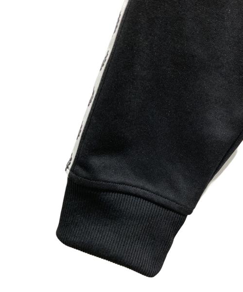 FRED PERRY（フレッドペリー）FRED PERRY (フレッドペリー) トラックジャケット ブラック サイズ:Ⅼの古着・服飾アイテム