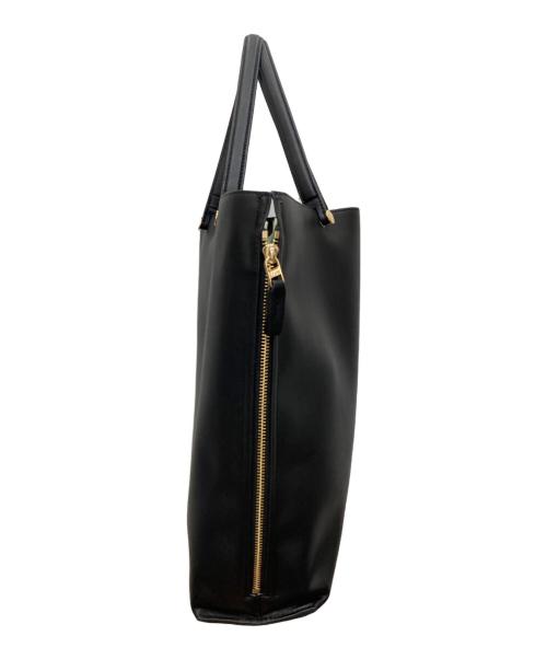 EPOR（エポール）EPOR (エポール) Y BAG Larg ブラックの古着・服飾アイテム