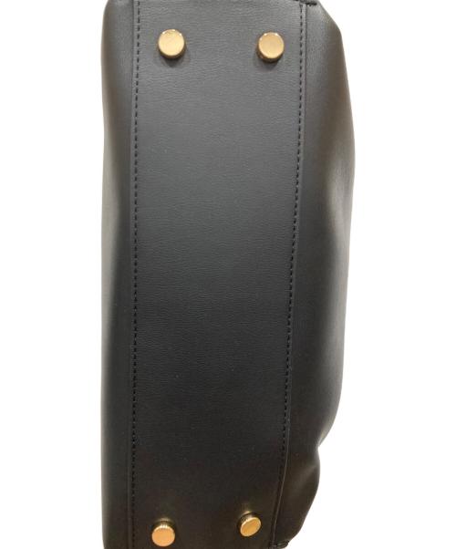 EPOR（エポール）EPOR (エポール) Y BAG Larg ブラックの古着・服飾アイテム