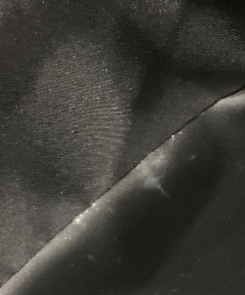 EPOR（エポール）EPOR (エポール) Y BAG Larg ブラックの古着・服飾アイテム