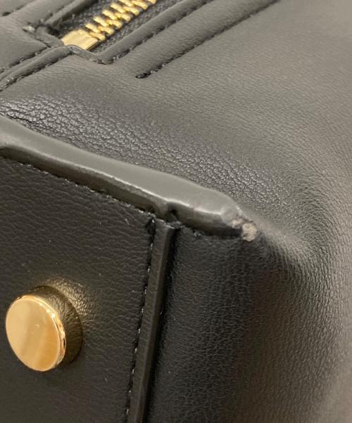 EPOR（エポール）EPOR (エポール) Y BAG Larg ブラックの古着・服飾アイテム