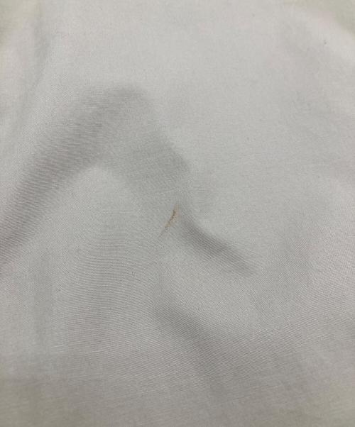 BURBERRY BLACK LABEL（バーバリーブラックレーベル）BURBERRY BLACK LABEL (バーバリーブラックレーベル) コットンテーラードジャケット ベージュ サイズ:Ⅿの古着・服飾アイテム