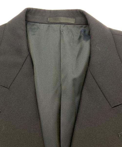 Burberry's（バーバリー）Burberry's (バーバリーズ) 金ボタンダブルブレザー ネイビー サイズ:AB6の古着・服飾アイテム