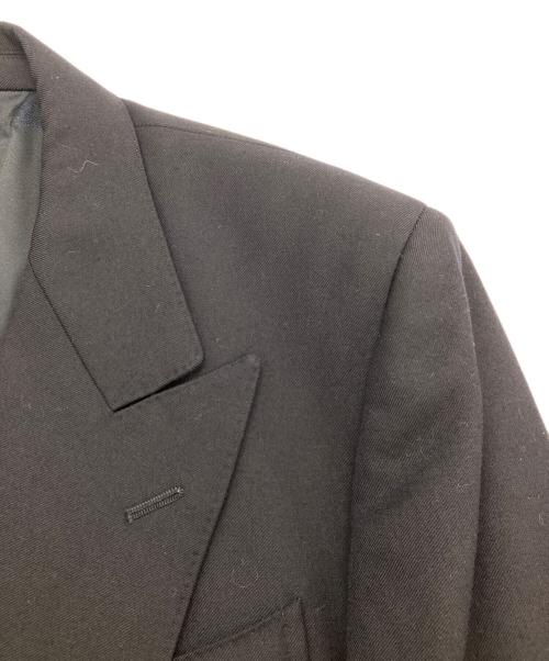 Burberry's（バーバリー）Burberry's (バーバリーズ) 金ボタンダブルブレザー ネイビー サイズ:AB6の古着・服飾アイテム