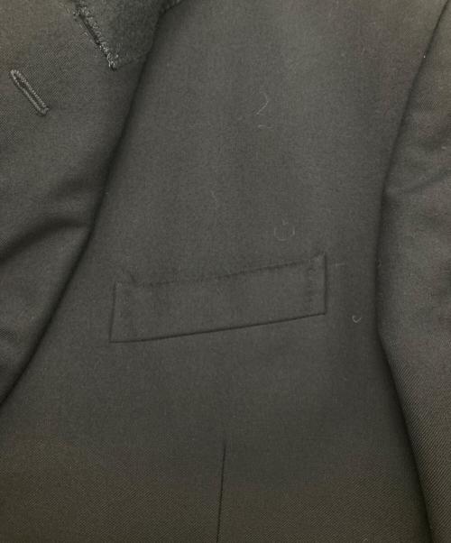 Burberry's（バーバリー）Burberry's (バーバリーズ) 金ボタンダブルブレザー ネイビー サイズ:AB6の古着・服飾アイテム