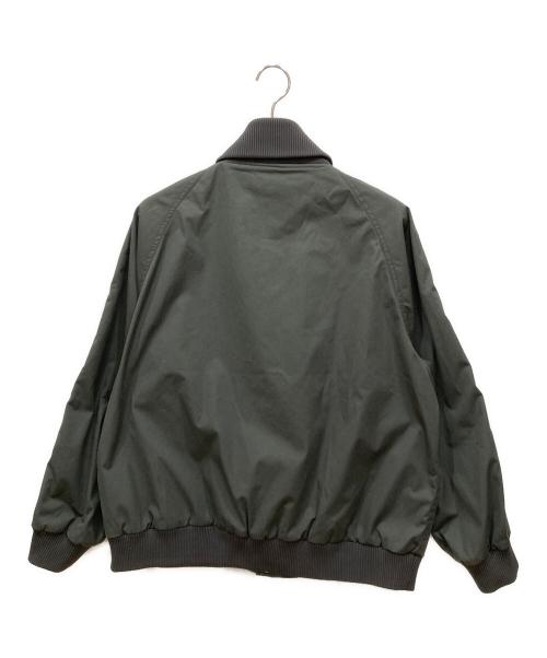 THE NORTHFACE PURPLELABEL（ザ・ノースフェイス パープルレーベル）THE NORTHFACE PURPLELABEL (ザ・ノースフェイス パープルレーベル) 65/35 Field Jacket グレー サイズ:SIZE Mの古着・服飾アイテム