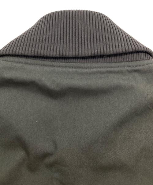 THE NORTHFACE PURPLELABEL（ザ・ノースフェイス パープルレーベル）THE NORTHFACE PURPLELABEL (ザ・ノースフェイス パープルレーベル) 65/35 Field Jacket グレー サイズ:SIZE Mの古着・服飾アイテム