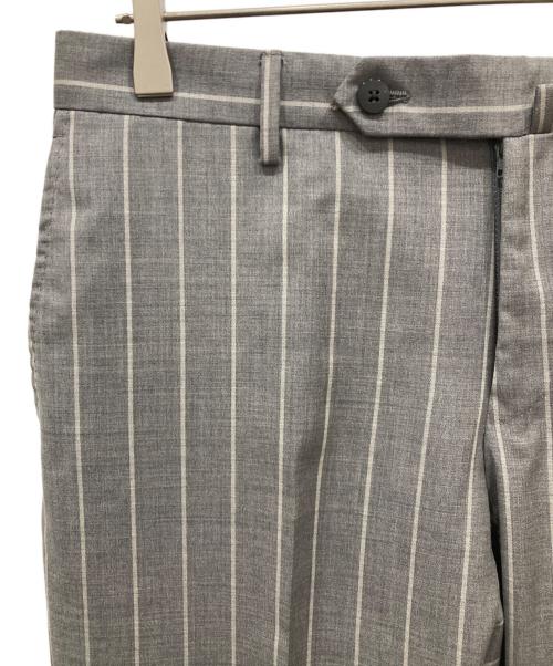 CARUSO（カルーゾ）CARUSO (カルーゾ) セットアップスーツ グレー サイズ:46の古着・服飾アイテム