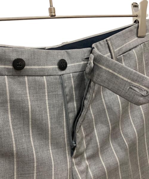 CARUSO（カルーゾ）CARUSO (カルーゾ) セットアップスーツ グレー サイズ:46の古着・服飾アイテム