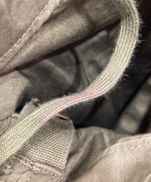 US ARMY（ユーエスアーミー）US ARMY (ユーエスアーミー) 50'sオーバーパンツ カーキ サイズ:-の古着・服飾アイテム