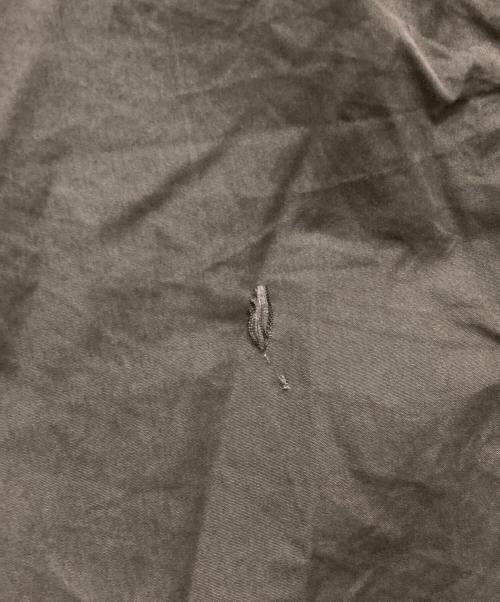 US ARMY（ユーエスアーミー）US ARMY (ユーエスアーミー) 50'sオーバーパンツ カーキ サイズ:-の古着・服飾アイテム