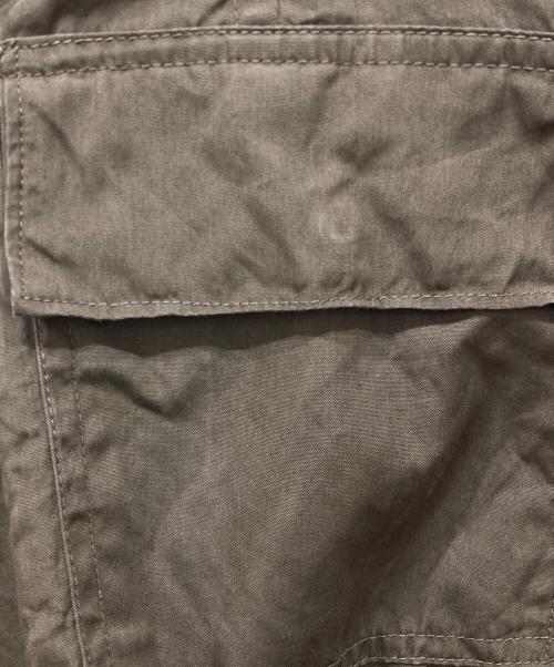 US ARMY（ユーエスアーミー）US ARMY (ユーエスアーミー) 50'sオーバーパンツ カーキ サイズ:-の古着・服飾アイテム