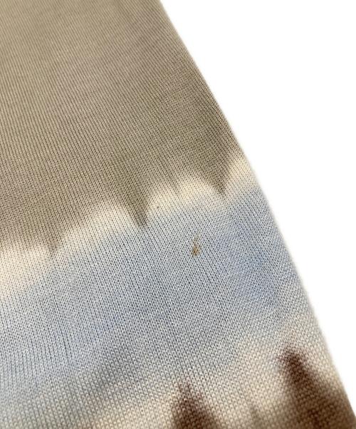 DOLCE & GABBANA（ドルチェ＆ガッバーナ）DOLCE & GABBANA (ドルチェ＆ガッバーナ) シルクニットカーディガン ベージュ サイズ:XSの古着・服飾アイテム