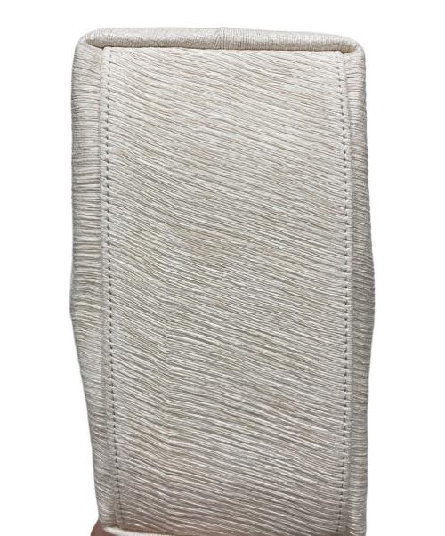 AL（オル）AL (オル) KINCHAKU ショルダーバッグ ベージュの古着・服飾アイテム