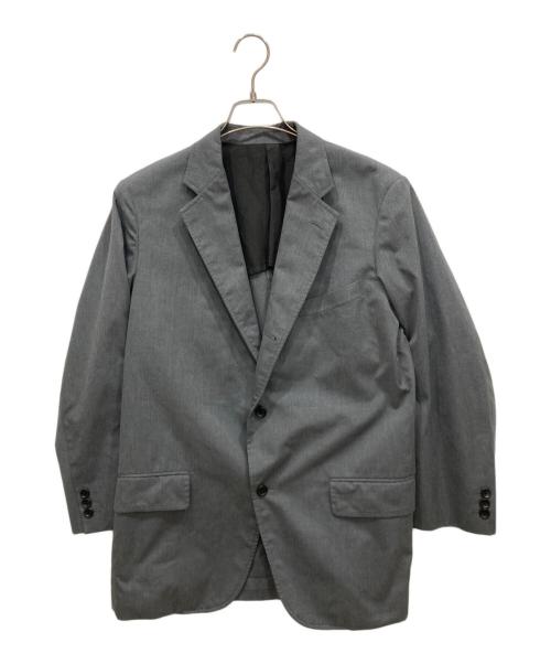 ANATOMICA（アナトミカ）ANATOMICA (アナトミカ) UNIVERSITY JACKT グレー サイズ:40の古着・服飾アイテム