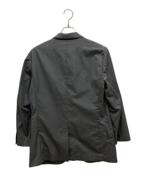 ANATOMICA（アナトミカ）ANATOMICA (アナトミカ) UNIVERSITY JACKT グレー サイズ:40の古着・服飾アイテム