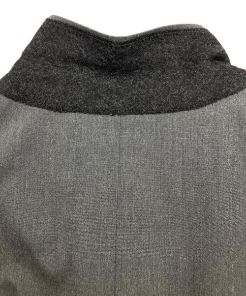 ANATOMICA（アナトミカ）ANATOMICA (アナトミカ) UNIVERSITY JACKT グレー サイズ:40の古着・服飾アイテム