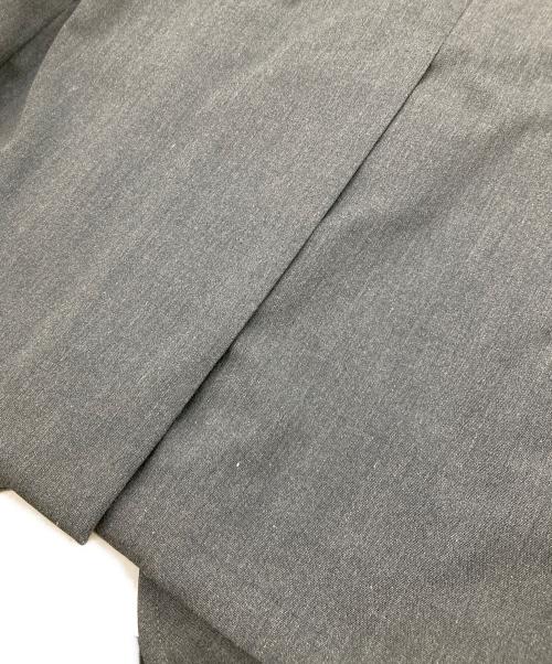 ANATOMICA（アナトミカ）ANATOMICA (アナトミカ) UNIVERSITY JACKT グレー サイズ:40の古着・服飾アイテム