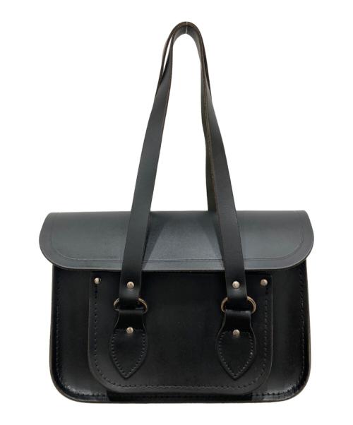 COMME des GARCONS COMME des GARCONS（コムデギャルソン コムデギャルソン）COMME des GARCONS COMME des GARCONS (コムデギャルソン コムデギャルソン) ハンドバッグ ブラックの古着・服飾アイテム