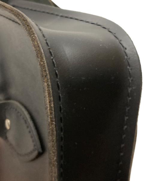 COMME des GARCONS COMME des GARCONS（コムデギャルソン コムデギャルソン）COMME des GARCONS COMME des GARCONS (コムデギャルソン コムデギャルソン) ハンドバッグ ブラックの古着・服飾アイテム