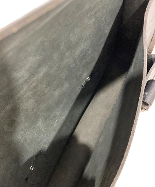 COMME des GARCONS COMME des GARCONS（コムデギャルソン コムデギャルソン）COMME des GARCONS COMME des GARCONS (コムデギャルソン コムデギャルソン) ハンドバッグ ブラックの古着・服飾アイテム