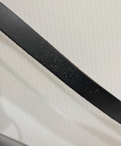 COMME des GARCONS COMME des GARCONS（コムデギャルソン コムデギャルソン）COMME des GARCONS COMME des GARCONS (コムデギャルソン コムデギャルソン) ハンドバッグ ブラックの古着・服飾アイテム