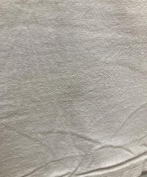 SUPREME（シュプリーム）Supreme (シュプリーム) Dash Snow Tee ホワイト サイズ:Sの古着・服飾アイテム