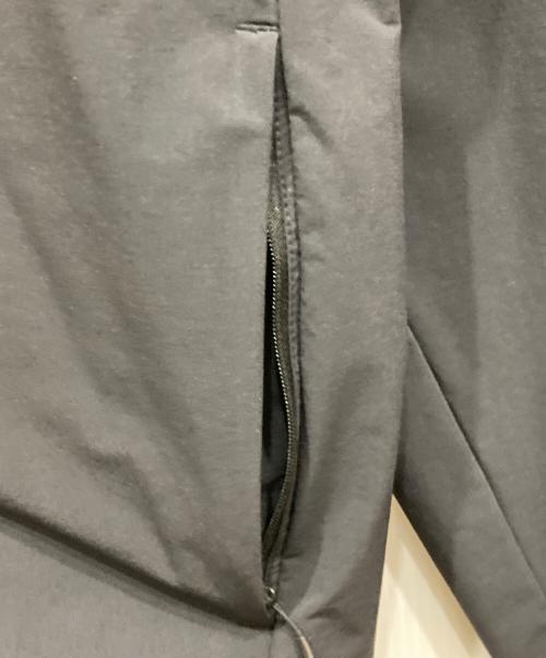 THE NORTH FACE（ザ ノース フェイス）THE NORTH FACE (ザ ノース フェイス) エイペックスフレックスクルー ブラック サイズ:XLの古着・服飾アイテム