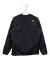 THE NORTH FACE (ザ ノース フェイス) エイペックスフレックスクルー ブラック サイズ:XL：7000円