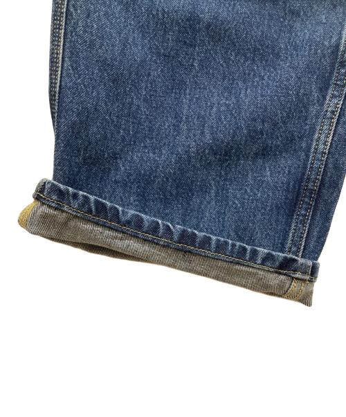 LEVI'S SILVERTAB（リーバイス シルバータブ）LEVI'S SILVERTAB (リーバイス シルバータブ) バギーペインターデニムパンツ インディゴ サイズ:SIZE 81cm (W32)の古着・服飾アイテム