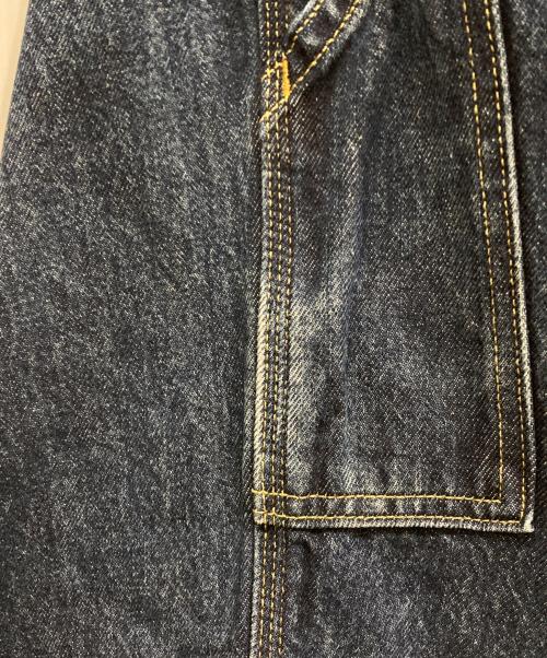 LEVI'S SILVERTAB（リーバイス シルバータブ）LEVI'S SILVERTAB (リーバイス シルバータブ) バギーペインターデニムパンツ インディゴ サイズ:SIZE 81cm (W32)の古着・服飾アイテム
