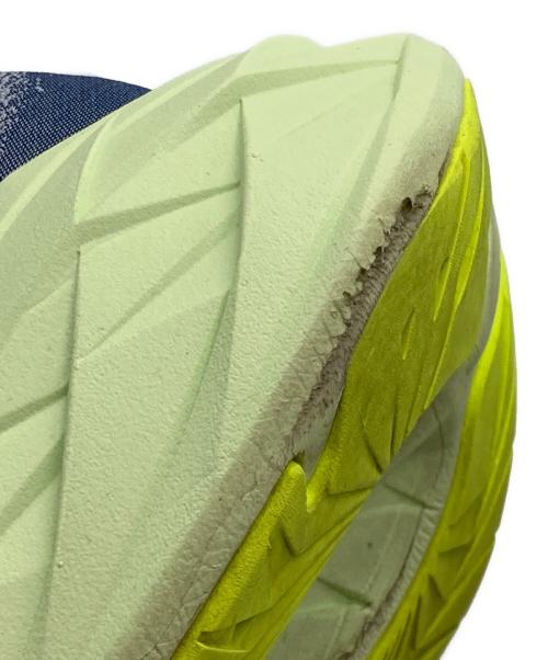 asics（アシックス）asics (アシックス) NOVABLAST 4 グレー サイズ:27.5の古着・服飾アイテム