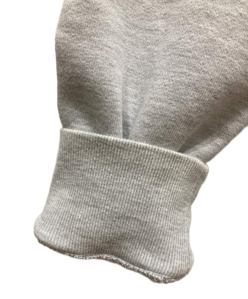 HAVE A GRATEFUL DAY（ハブアグレイトフルデイ）HAVE A GRATEFUL DAY (ハブアグレイトフルデイ) INDEPENDENTIND プルオーバーパーカー グレー サイズ:SIZE Sの古着・服飾アイテム