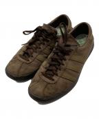 adidasアディダス）の古着「Tobacco Gruen」｜ブラウン