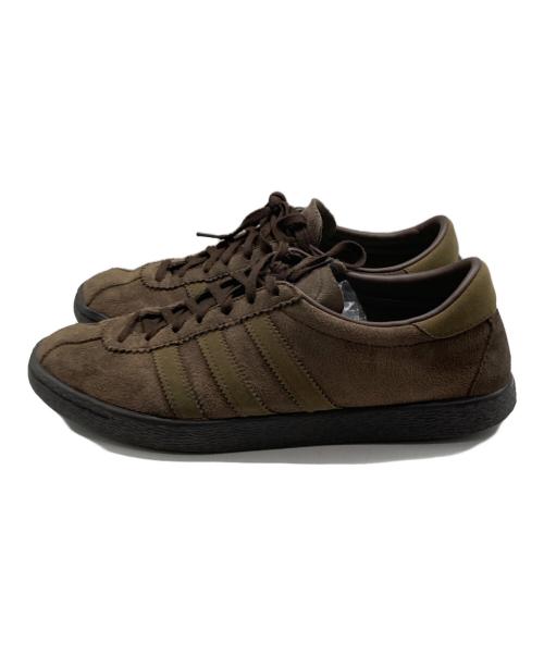 adidas（アディダス）adidas (アディダス) Tobacco Gruen ブラウン サイズ:26の古着・服飾アイテム