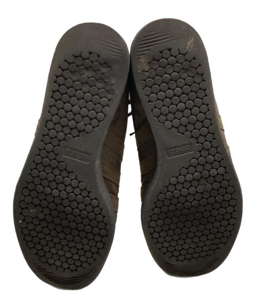 adidas（アディダス）adidas (アディダス) Tobacco Gruen ブラウン サイズ:26の古着・服飾アイテム