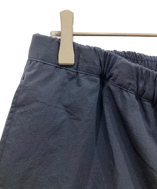 THE NORTH FACE（ザ ノース フェイス）THE NORTH FACE (ザ ノース フェイス) ジオロジーパンツ ネイビー サイズ:SIZE XL 未使用品の古着・服飾アイテム