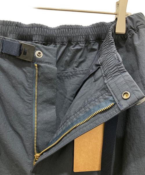 THE NORTH FACE（ザ ノース フェイス）THE NORTH FACE (ザ ノース フェイス) ジオロジーパンツ ネイビー サイズ:SIZE XL 未使用品の古着・服飾アイテム