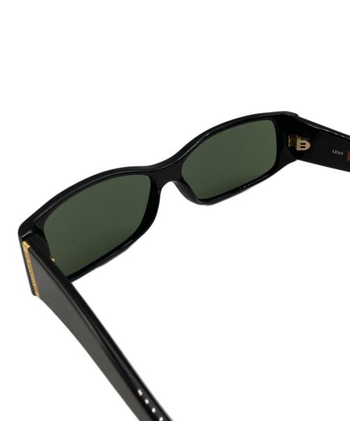 SUPREME（シュプリーム）Supreme (シュプリーム) 22SS Levy sanglasses ブラック サイズ:-の古着・服飾アイテム