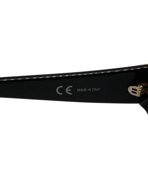 SUPREME（シュプリーム）Supreme (シュプリーム) 22SS Levy sanglasses ブラック サイズ:-の古着・服飾アイテム