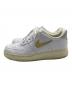 NIKE (ナイキ) Air Force 1 07 LX ホワイト サイズ:27.5：5000円