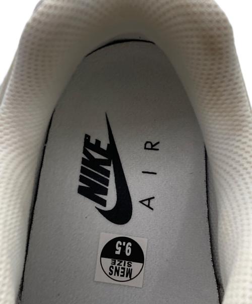 NIKE（ナイキ）NIKE (ナイキ) Air Max 95 LE ホワイト サイズ:27.5の古着・服飾アイテム